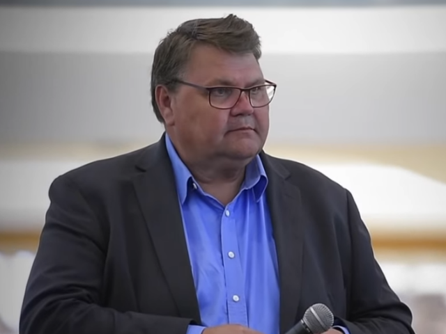 Peter Lundgren