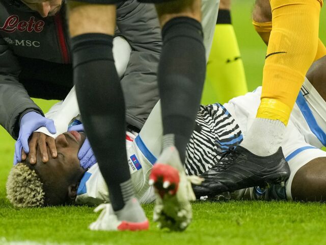 Victor Osimhen