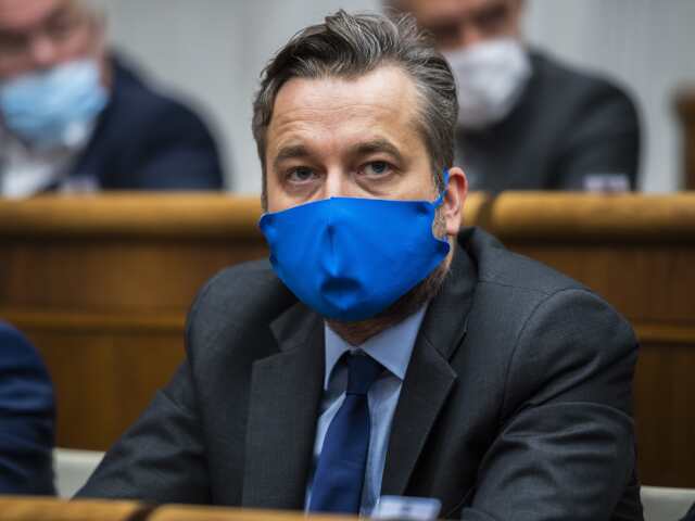 Ľuboš Blaha