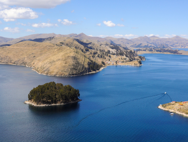 titicaca