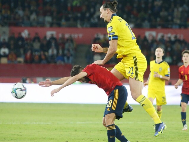 zlatan ibrahimovič 