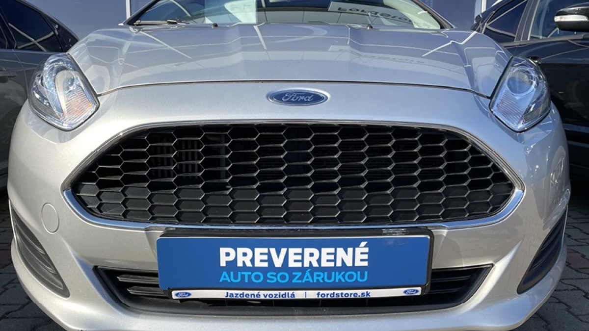 FORD 3, PR, nepouzivat