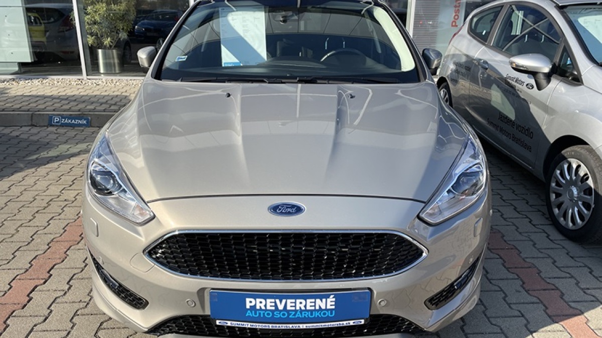 FORD 5, PR, nepouzivat