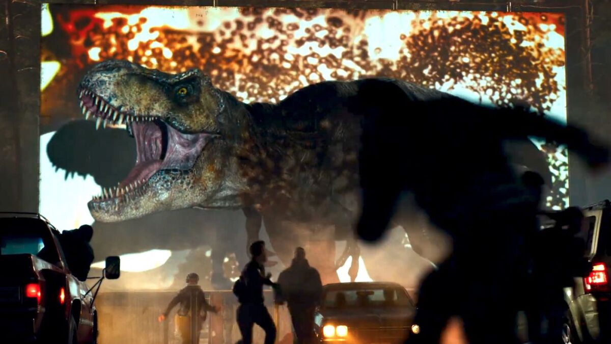jurassic world 3 dominion prologue