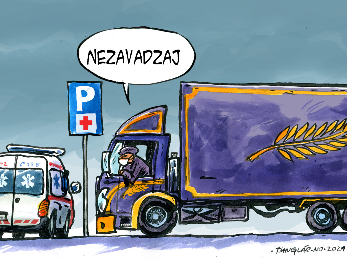 Danglar  25. 11. 2021