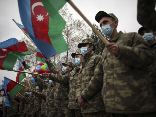 Azerbajdžan