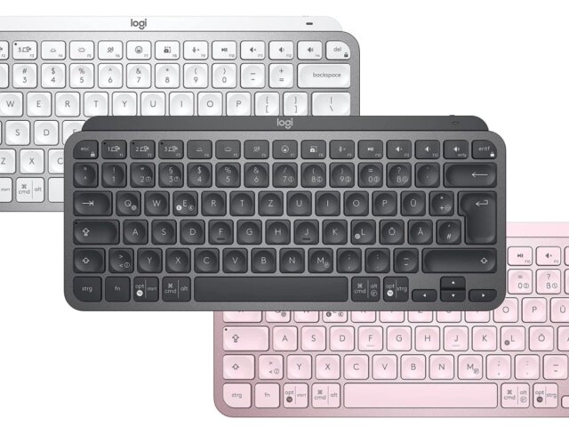 Logitech-MX-Keys-Mini