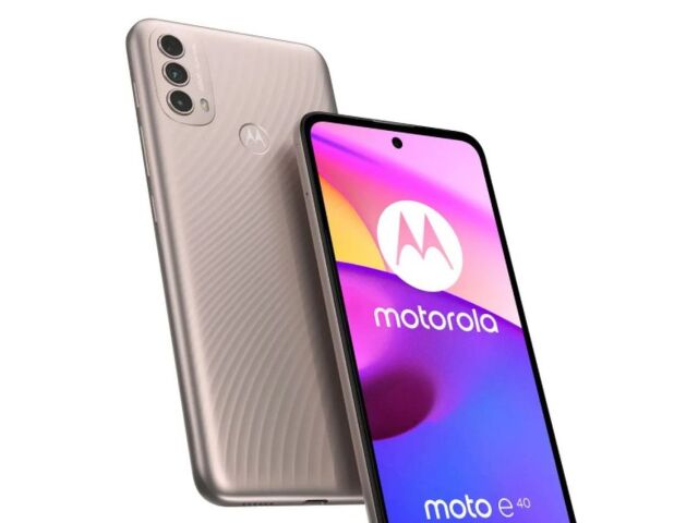 motoe40