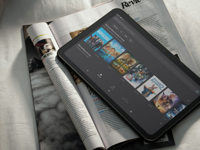 Nokia