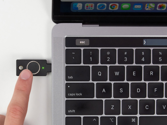 yubikey