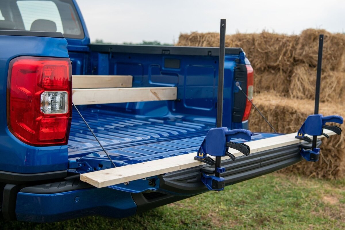 Ford Ranger - 2022