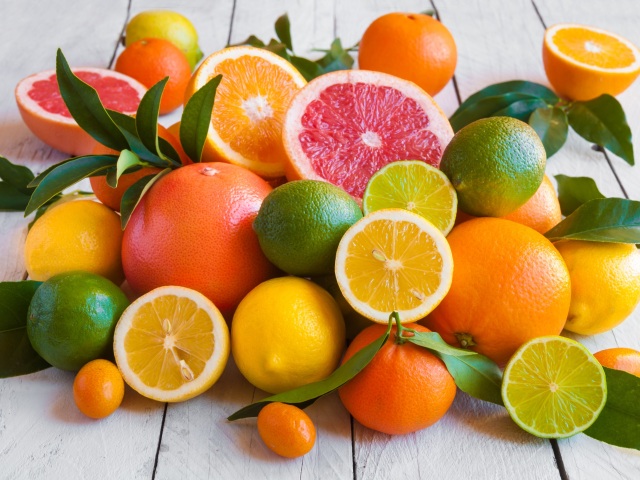 citrusy, magazín varecha,