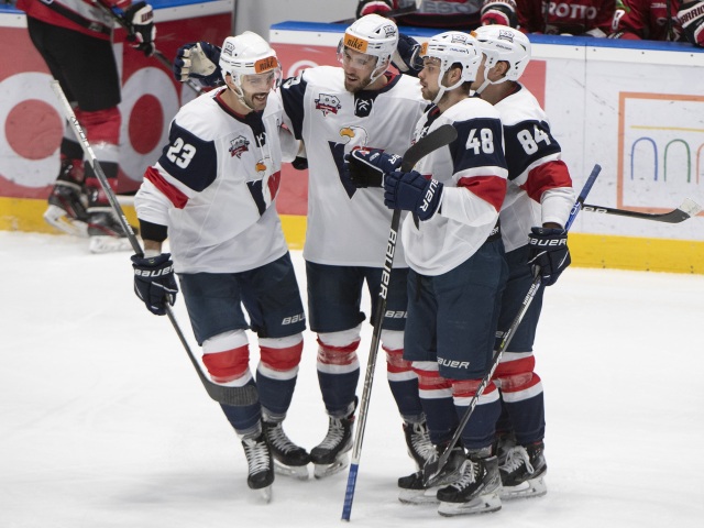 HC Slovan Bratislava