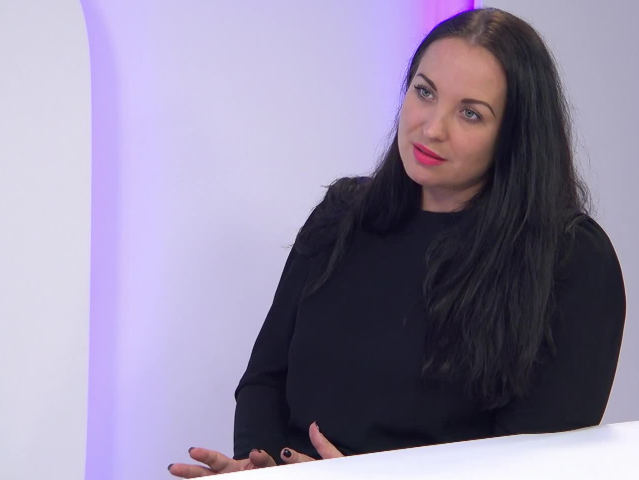 Jana Alušíková, Ide o právo