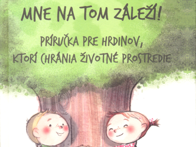Mne na tom záleží