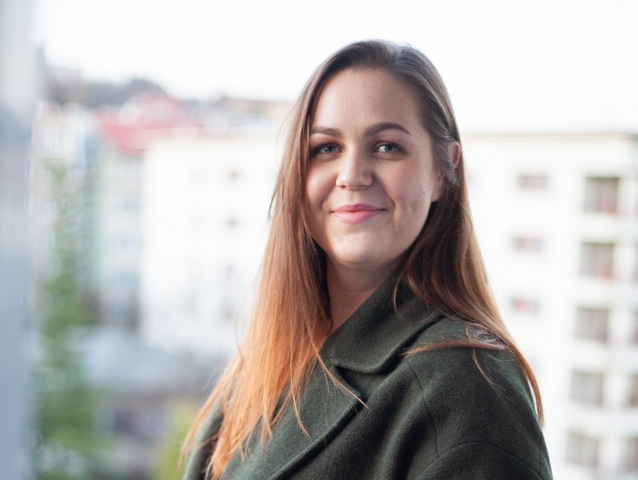 Valerie Baráková, prejedanie sa,