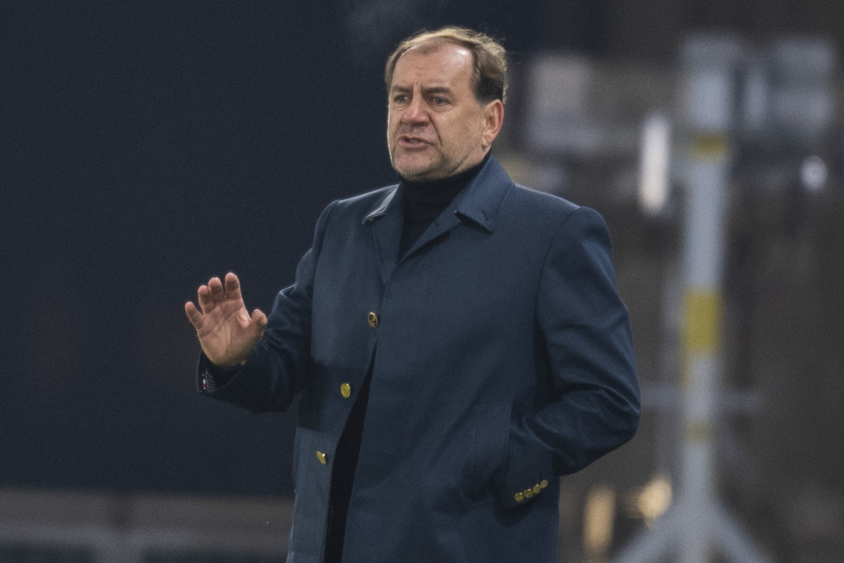 Slovan - PAOK