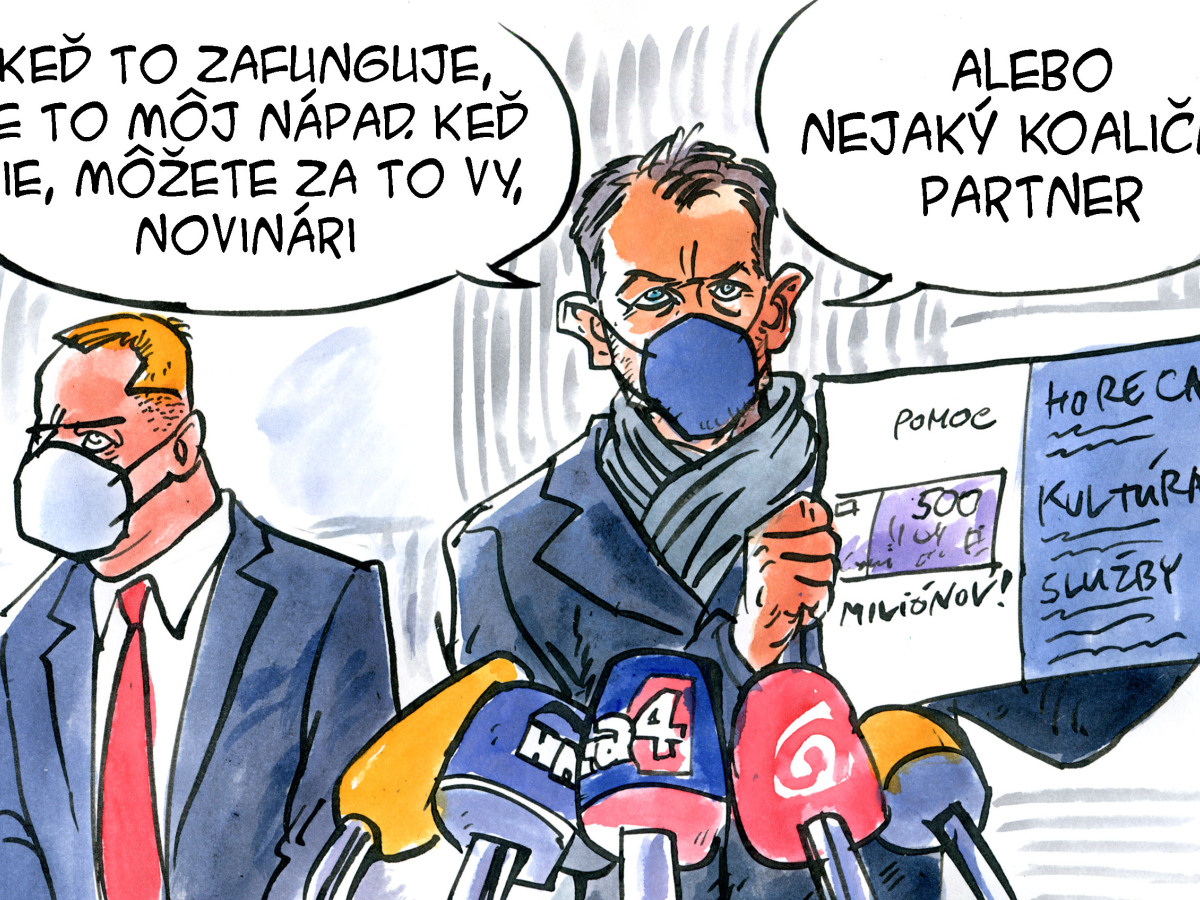 Danglár, 27. 11. 2021