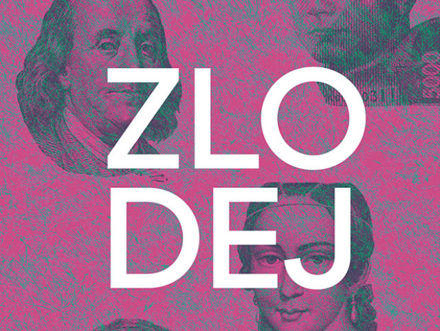 Arpád Soltész, Zlodej