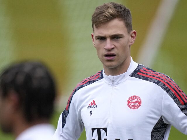 Joshua Kimmich
