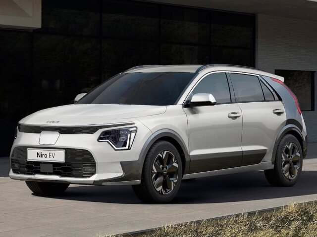 Kia Niro - 2022