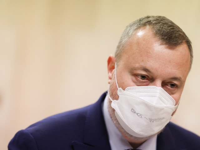 Milan Krajniak