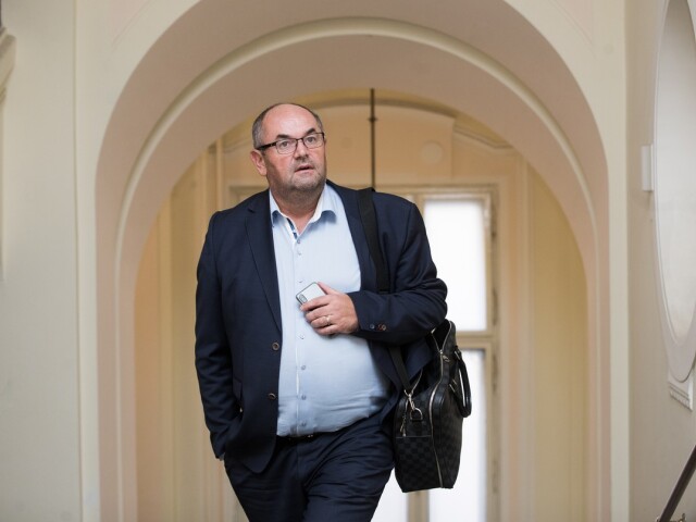 Miroslav Pelta