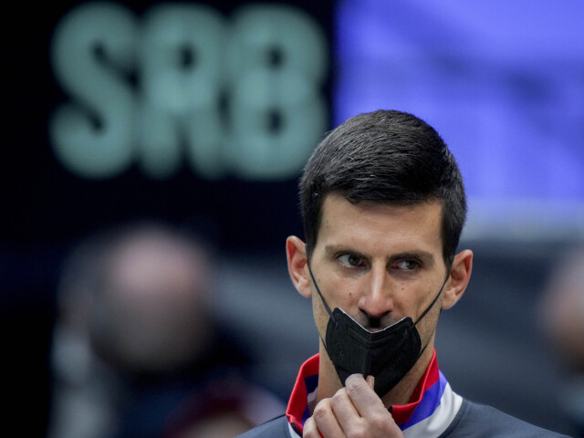 Novak Djokovič