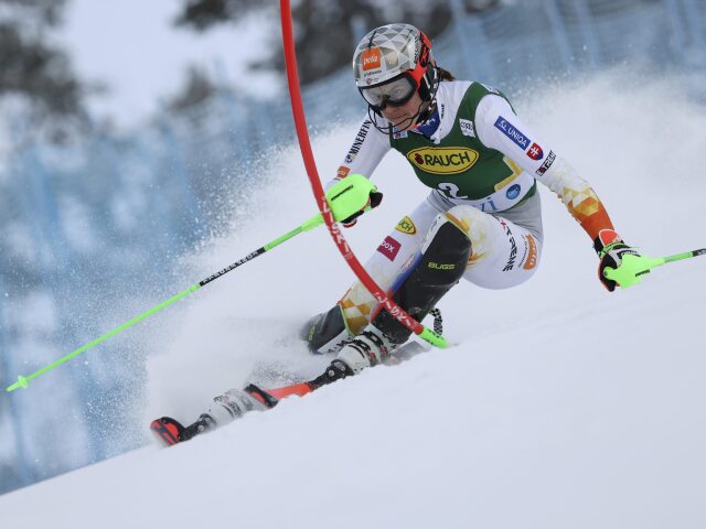 Petra Vlhová