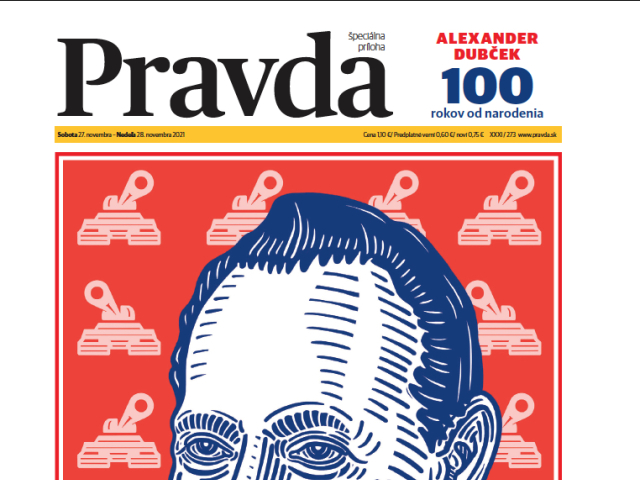 Alexander Dubček, príloha, 100 rokov