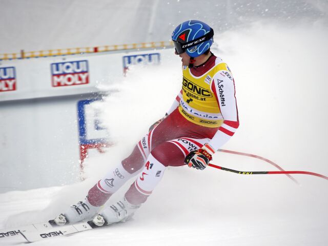 Matthias Mayer
