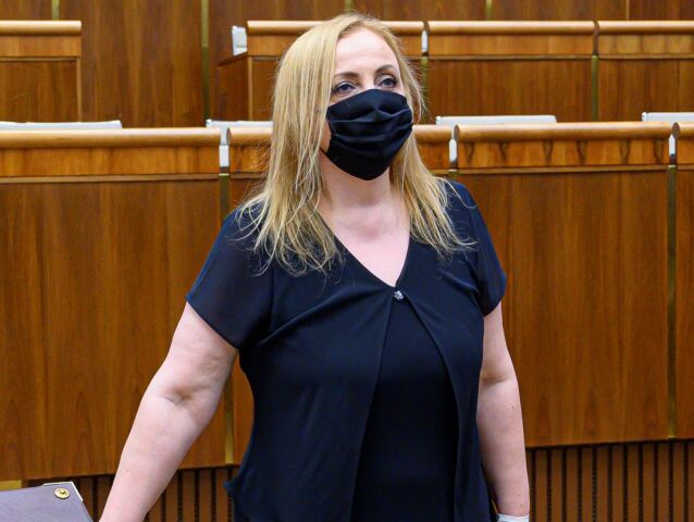 viera Leščáková
