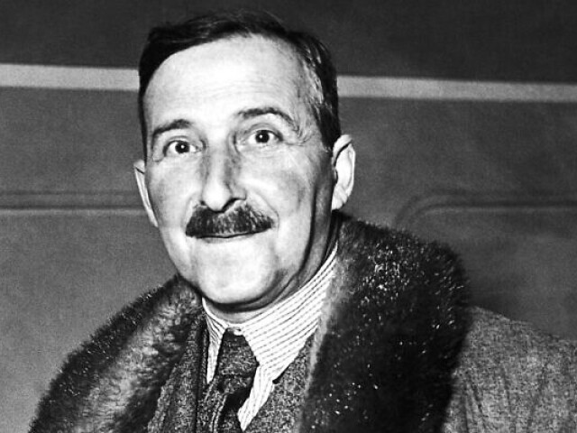 Zweig Stefan