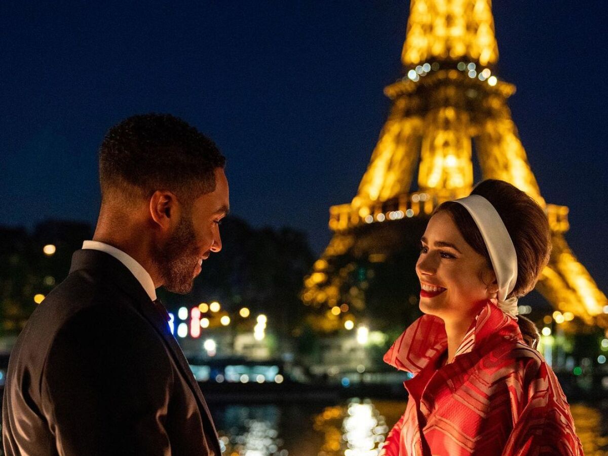 emily in paris,