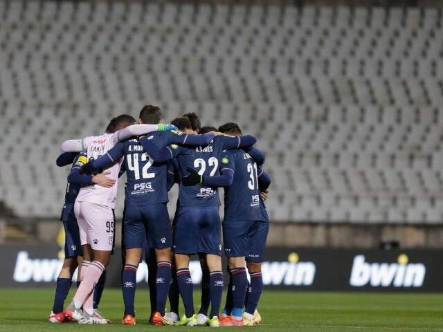 Belenenses