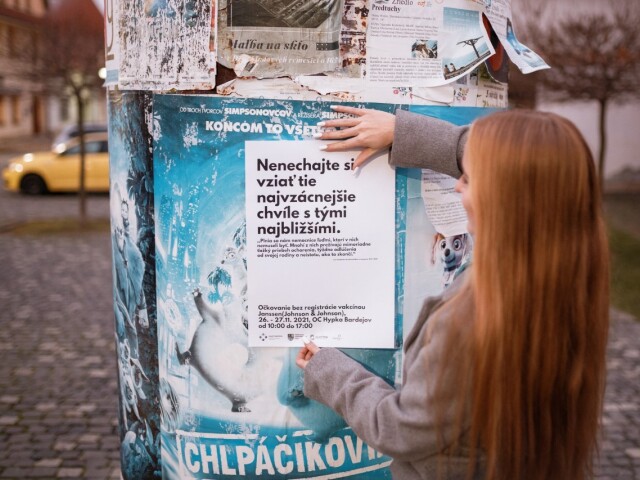 Bradejov, kampaň