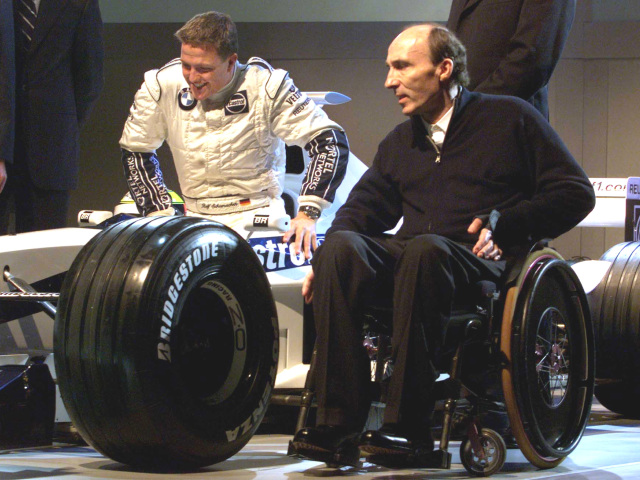 Frank Williams