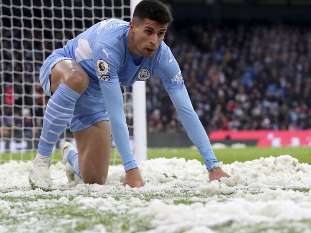 Joao Cancelo