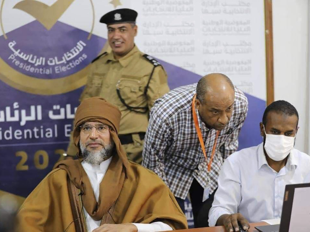 Libya