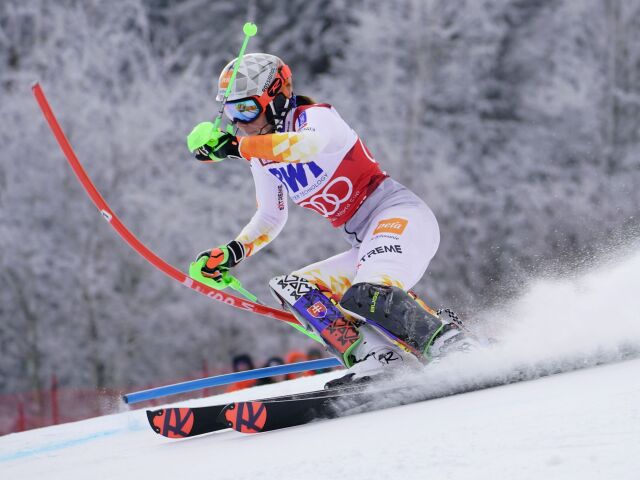 Petra Vlhová