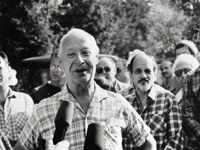 Alexander Dubček, Ivan Laluha
