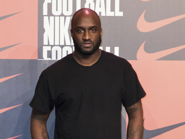 Obit Virgil Abloh