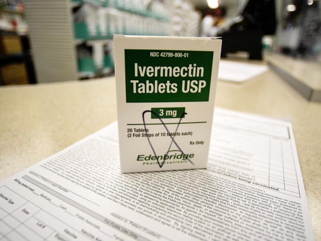 ivermektín ivermectin