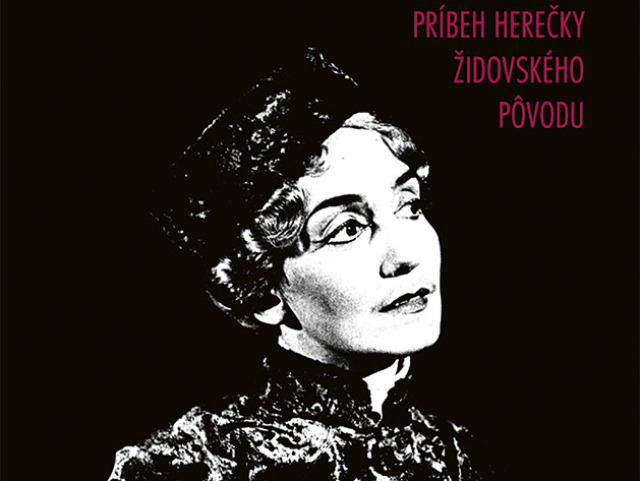 Moje javisko svet, Andrea Coddington