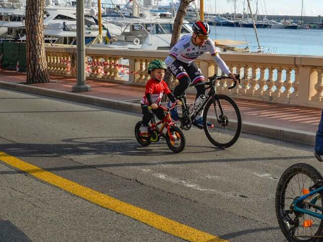 Sagan Marlon