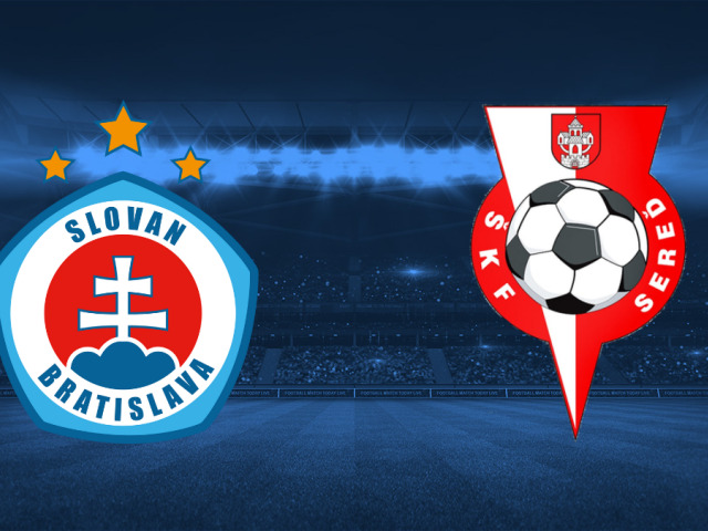 Slovan Sereď