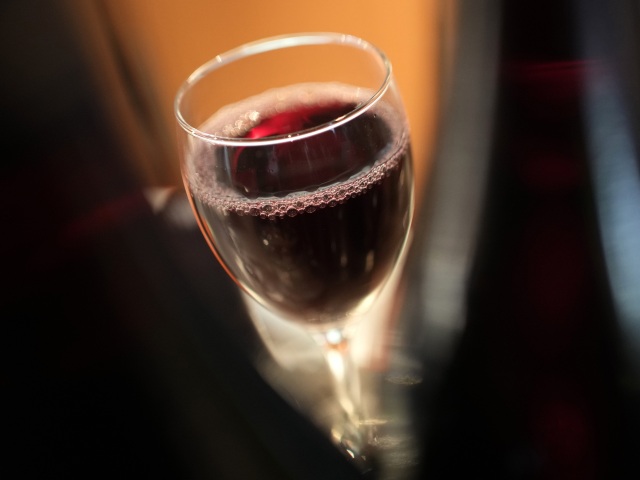 Víno / Beaujolais Nouveau /
