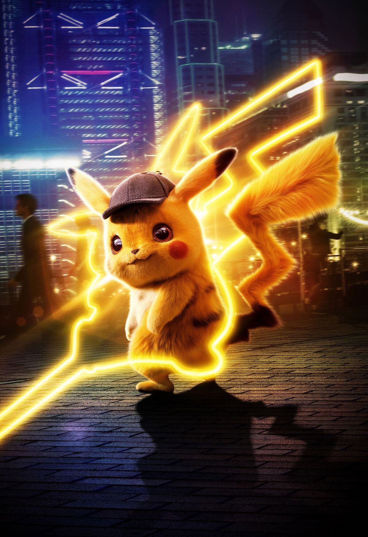 detektiv pikachu,