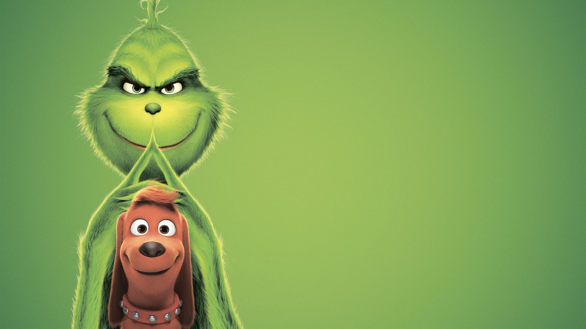 grinch,