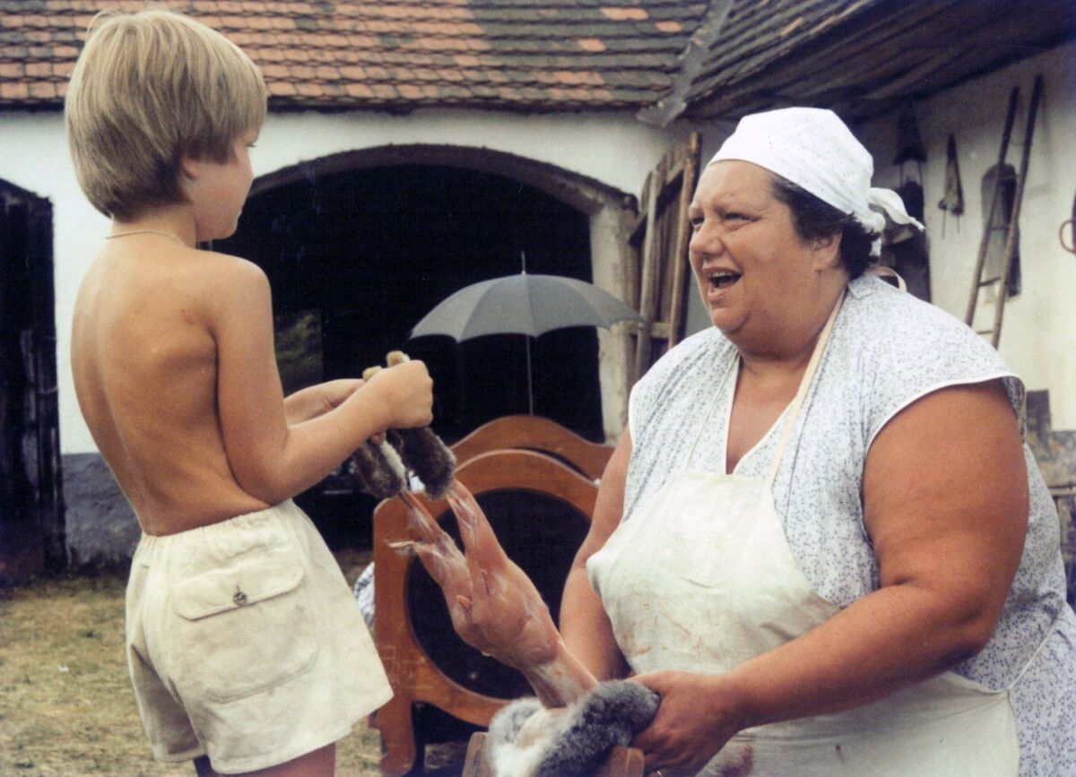 Poznáte film podľa tejto fotografie?